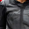 JAQUETA MACNA IGNITE - PRETO -6-